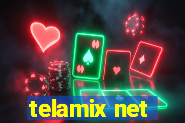 telamix net